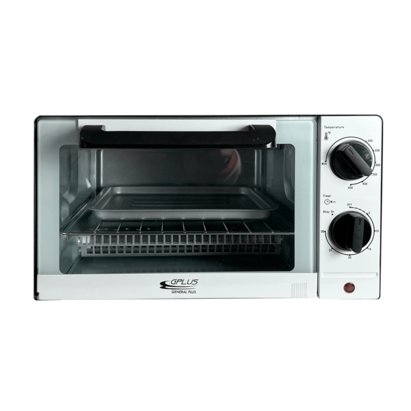 Horno De Mesa 9L Control Mecánico 110v - Imagen 2