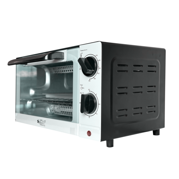 Horno De Mesa 9L Control Mecánico 110v - Imagen 3