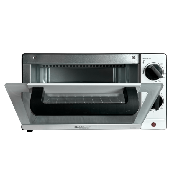 Horno De Mesa 9L Control Mecánico 110v - Imagen 4