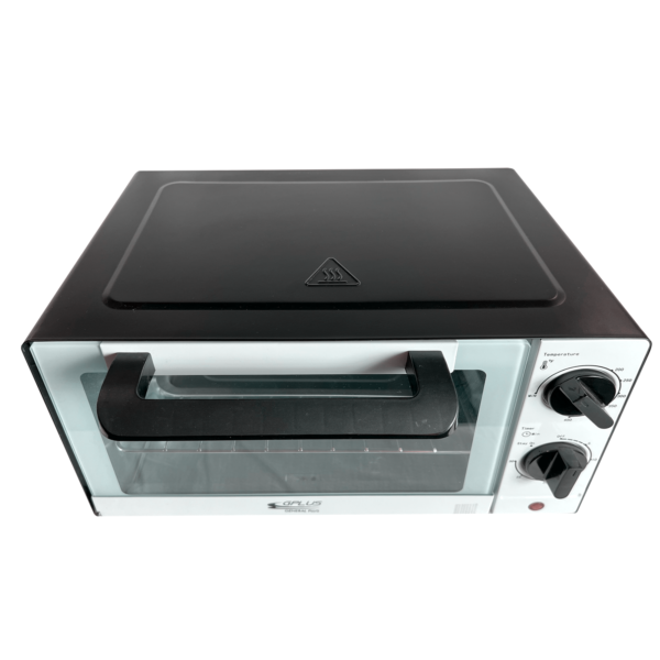 Horno De Mesa 9L Control Mecánico 110v - Imagen 5