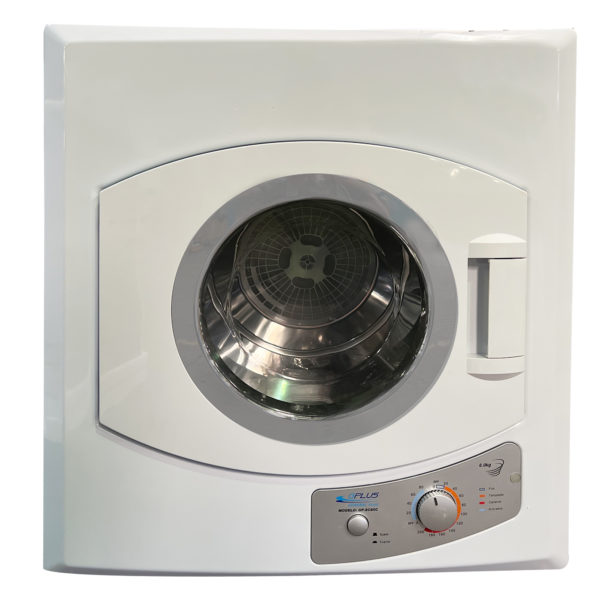 Secadora 6kg Carga Frontal 110v - Imagen 3