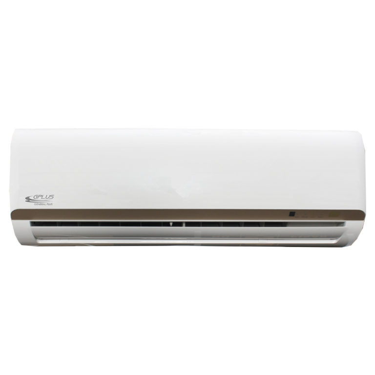 AIRE ACONDICIONADO SPLIT 18000 B.T.U 220 V GENERAL PLUS GPS182C Gplus