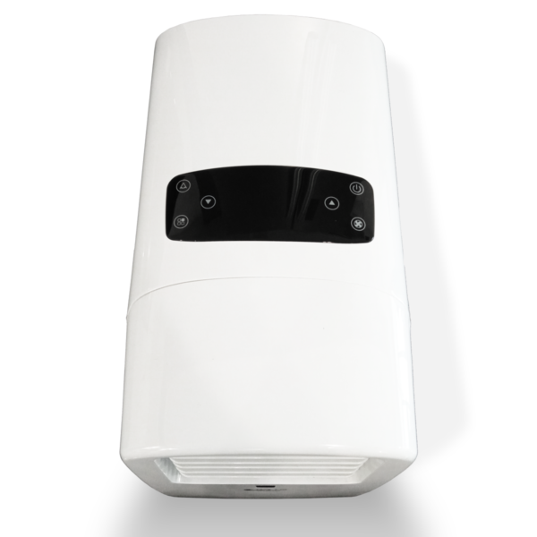 Aire Acondicionado Portátil 12.000 Btu 110v - Imagen 4