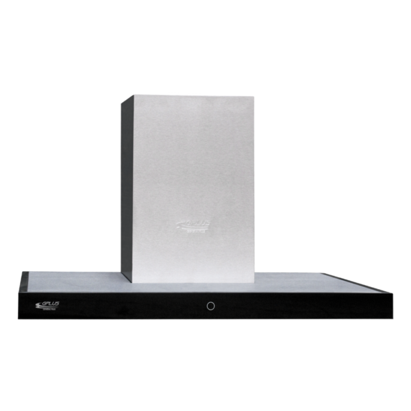 CAMP. CHIMENEA 60CM RECTANGULAR TOUCH OCULTO