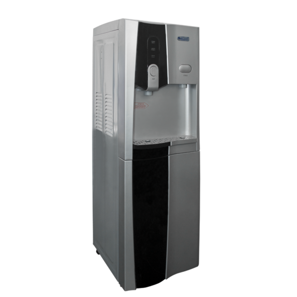 DISP.DE AGUA GPLUS GRIS/REFRIGERADOR MODELO GP-DISP/GRR