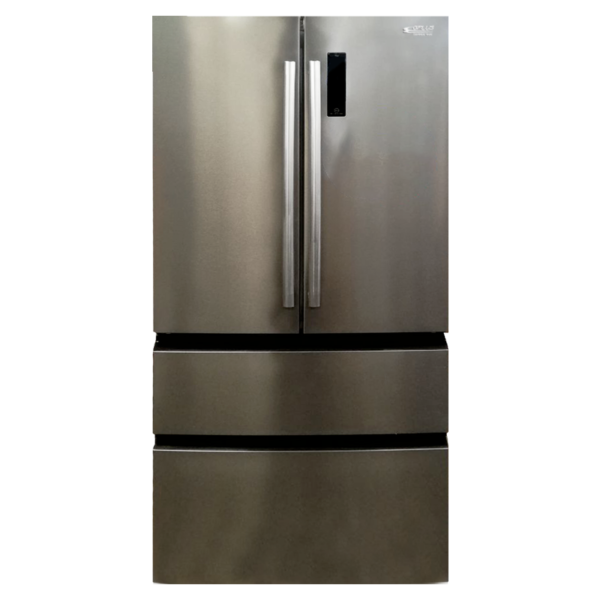 Nevera 20 pies French Door Inox