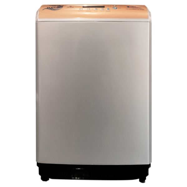 Lavadora Automática Carga Superior 12 Kg 110v - Imagen 2