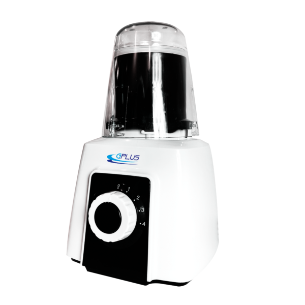 Licuadora Jarra De Vidrio 1.5L 4 Velocidades 110v - Imagen 2