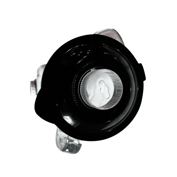 Licuadora Jarra De Vidrio 1.5L 4 Velocidades 110v - Imagen 3