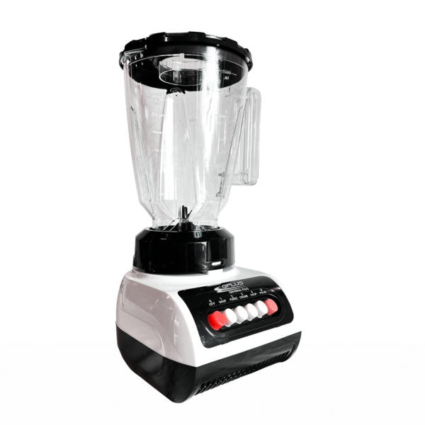 Licuadora Jarra Plástica 1.5L 4 Velocidades 110v