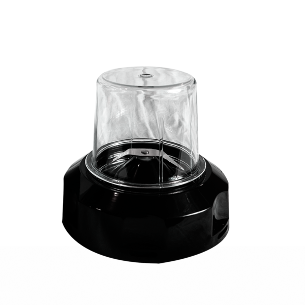 Licuadora Jarra Plástica 1.5L 4 Velocidades 110v - Imagen 3