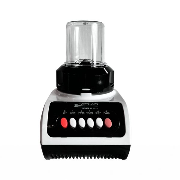 Licuadora Jarra Plástica 1.5L 4 Velocidades 110v - Imagen 2
