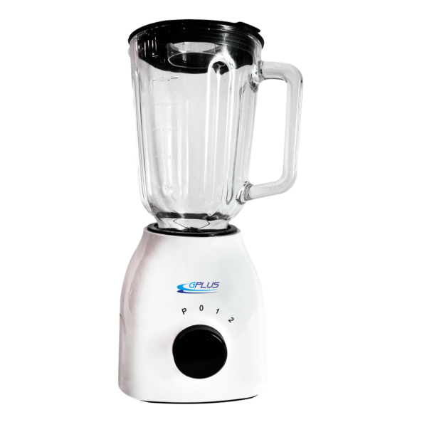Licuadora Jarra De Vidrio 1.5L 2 Velocidades 110v