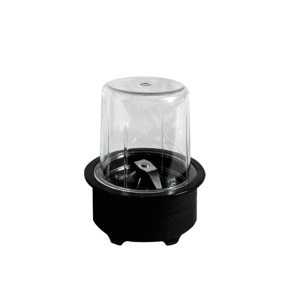 Licuadora Jarra De Vidrio 1.5L 2 Velocidades 110v - Imagen 3