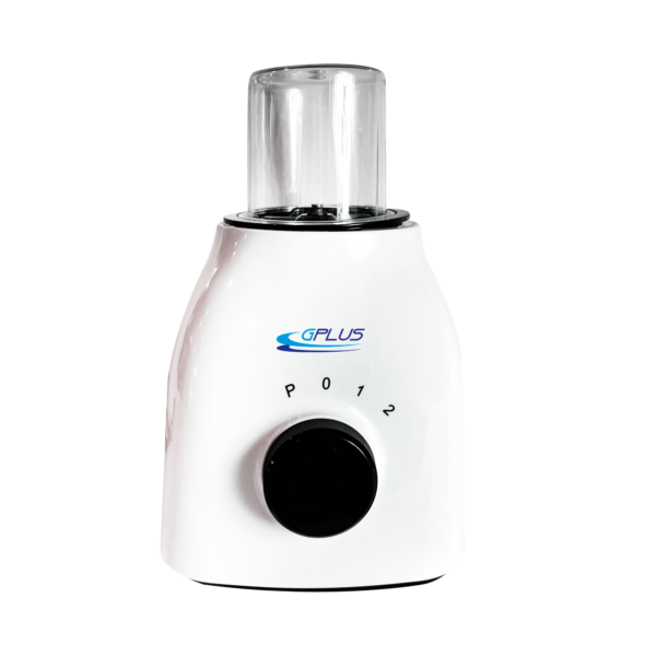 Licuadora Jarra De Vidrio 1.5L 2 Velocidades 110v - Imagen 4