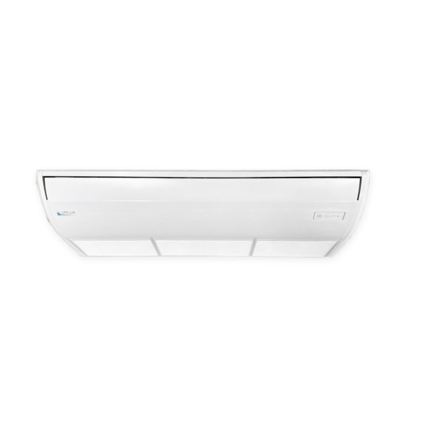 Aire Acondicionado Piso Techo 5 Toneladas 220v Blanco Gplus