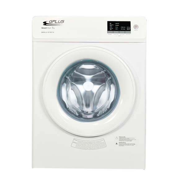 Secadora 10kg Carga Frontal 220v Blanco Gplus
